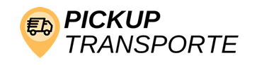 Pickup Transporte Logo